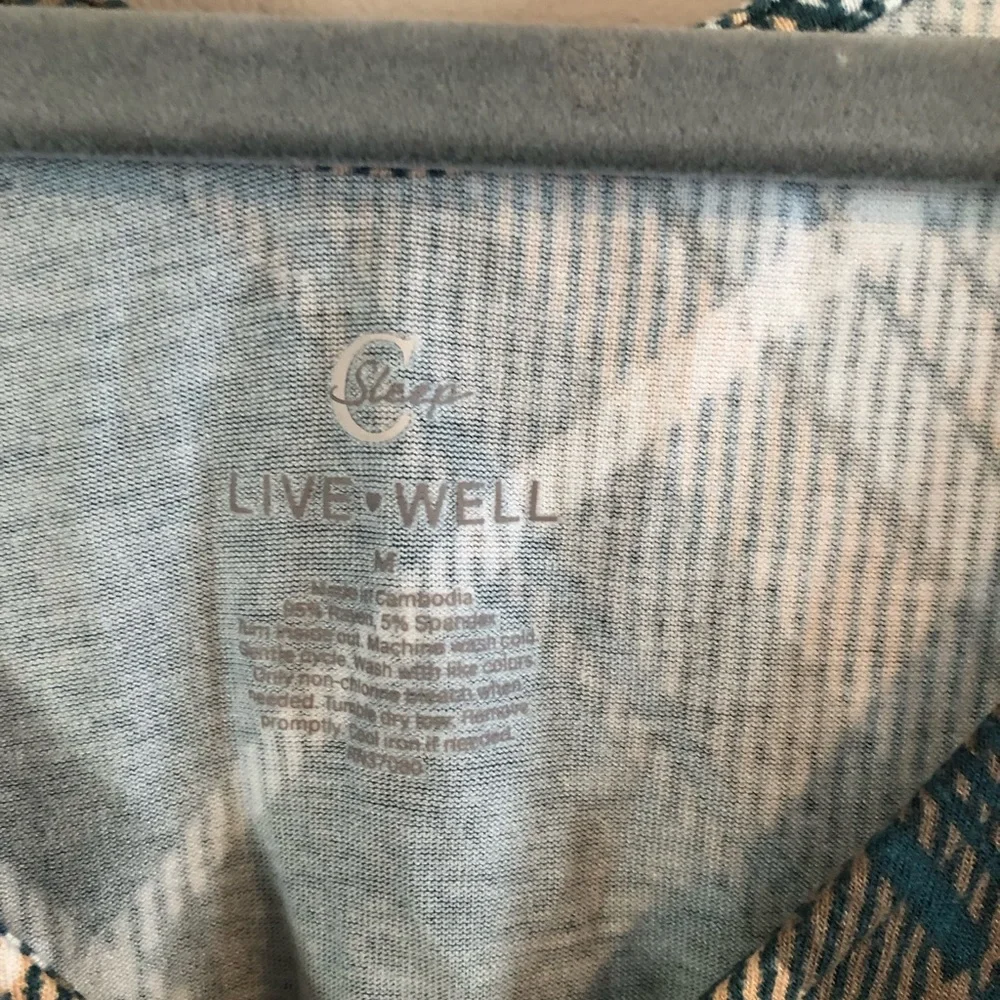 $3❤️Bundled Sleep Cato Tank